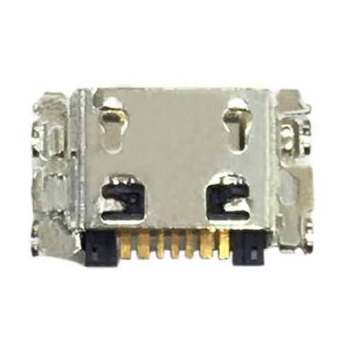 Samsung Galaxy J1 / J2 / J3 / J4 / J5  USB Ladebuchse Dock Connector