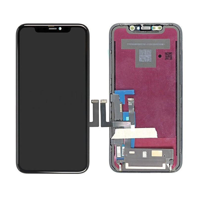 LCD Display kompatibel mit iPhone 11 AAA Retina