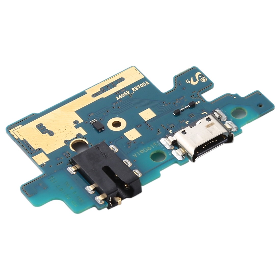 Dock Connector Flex kompatibel mit Samsung Galaxy A40 A405