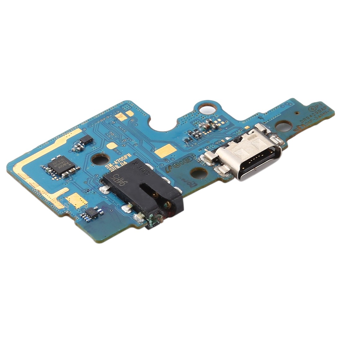 Dock Connector Flex kompatibel mit Samsung Galaxy  A70 A705