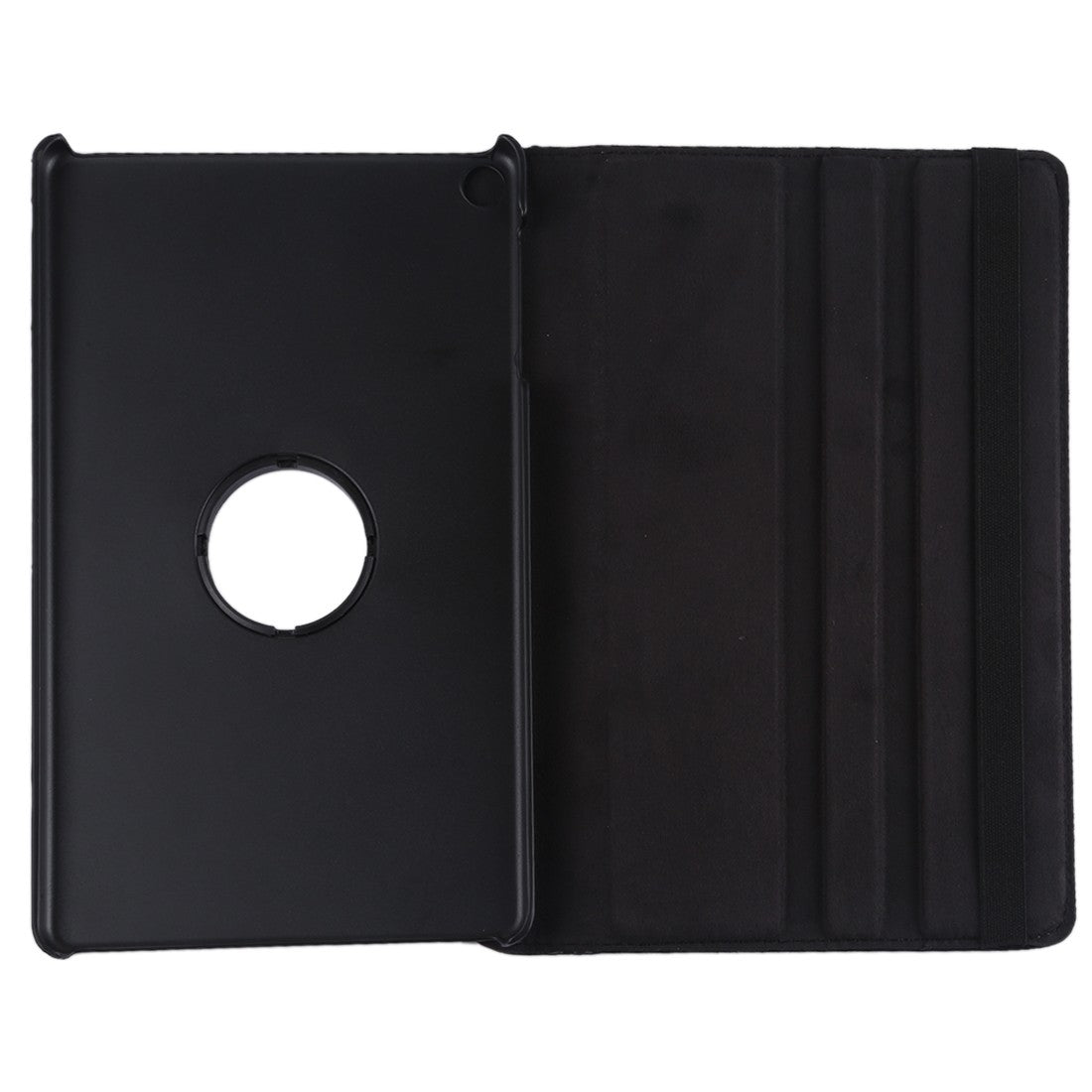 360°Samsung Galaxy Tab A 10.1 T510/T515 2019 Schutz Hülle Cover Case