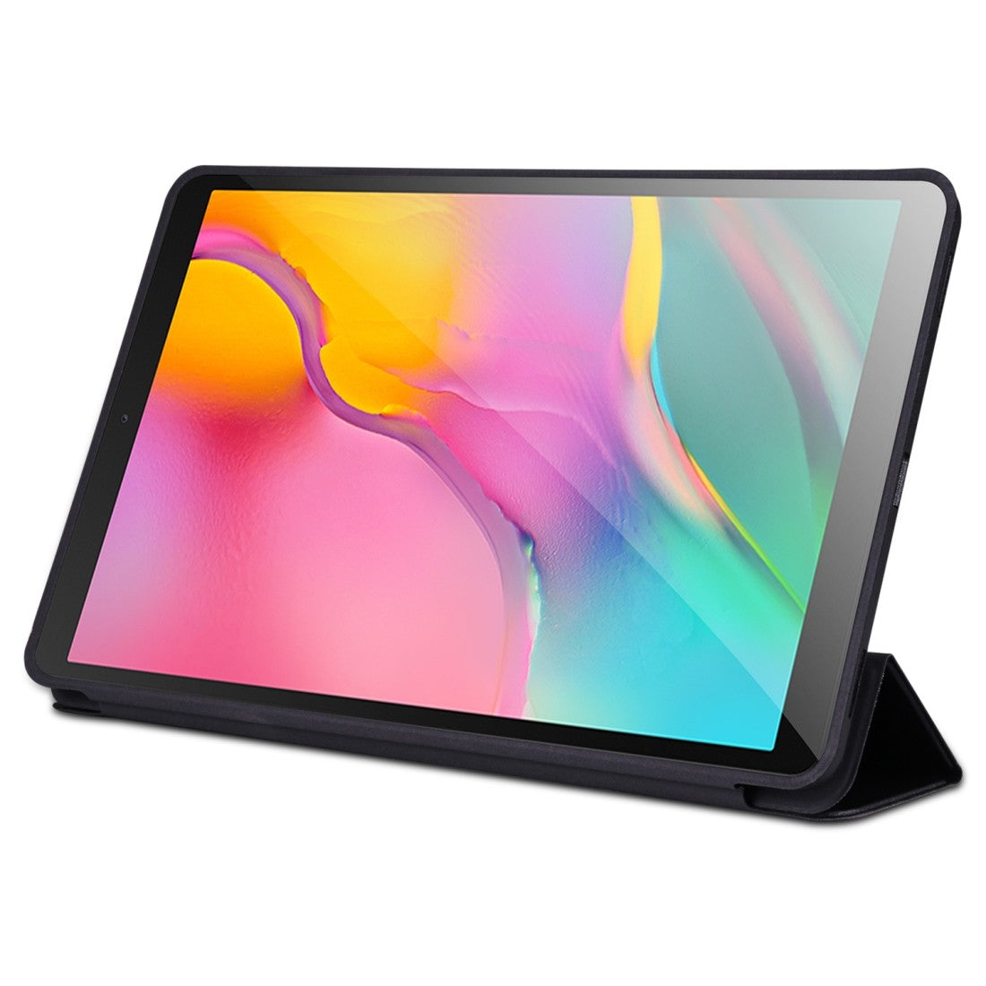 Samsung Galaxy Tab A 10.1 T510/T515 2019 Schutz Hülle Cover Case