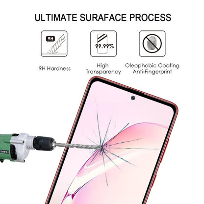 4D Full Panzerglas Schützglas Galaxy Note 10 Lite