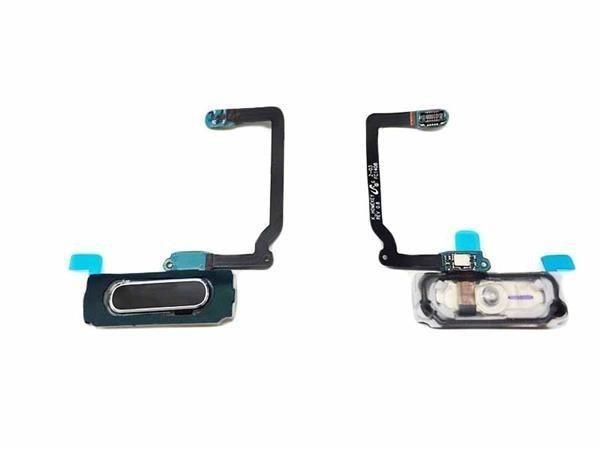 Home Button Flex Kabel Galaxy S5