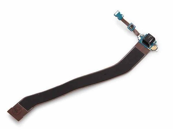 Ladebuchse Flex Kabel Galaxy Tab 3 10.1