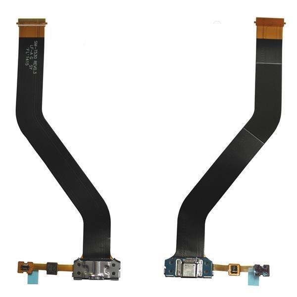 Ladebuchse Flex Kabel Galaxy Tab 4 10.1
