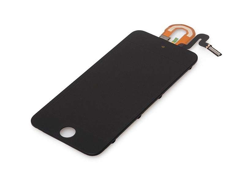 iPod Touch 5 Display LCD Schwarz