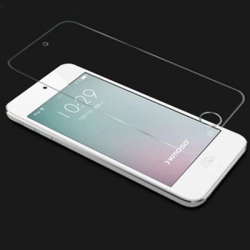 Panzer Glas Schutz Folie iPod Touch 5
