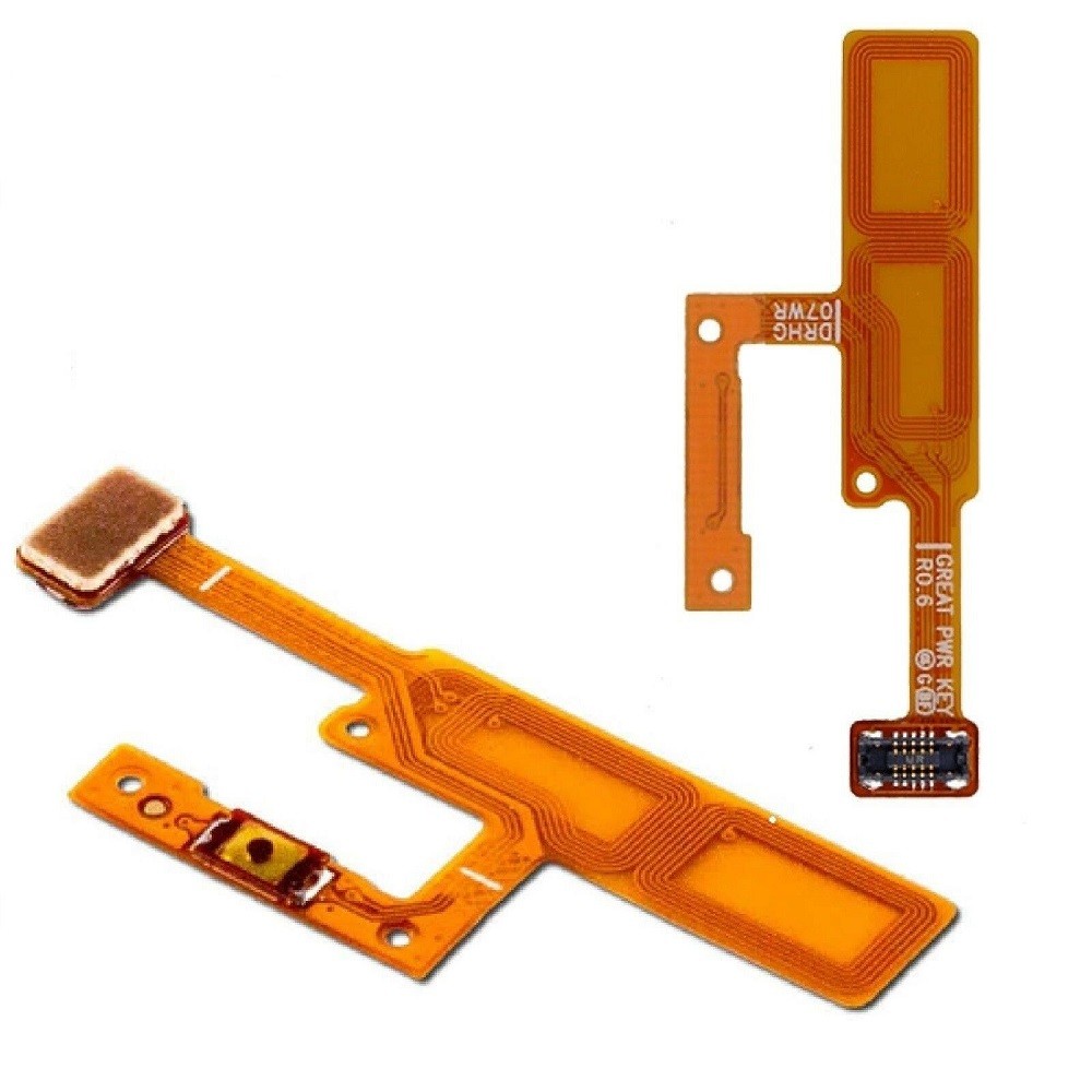Samsung Galaxy Note 8 SM-N950F Power Flex Ein Schalter ON/OFF