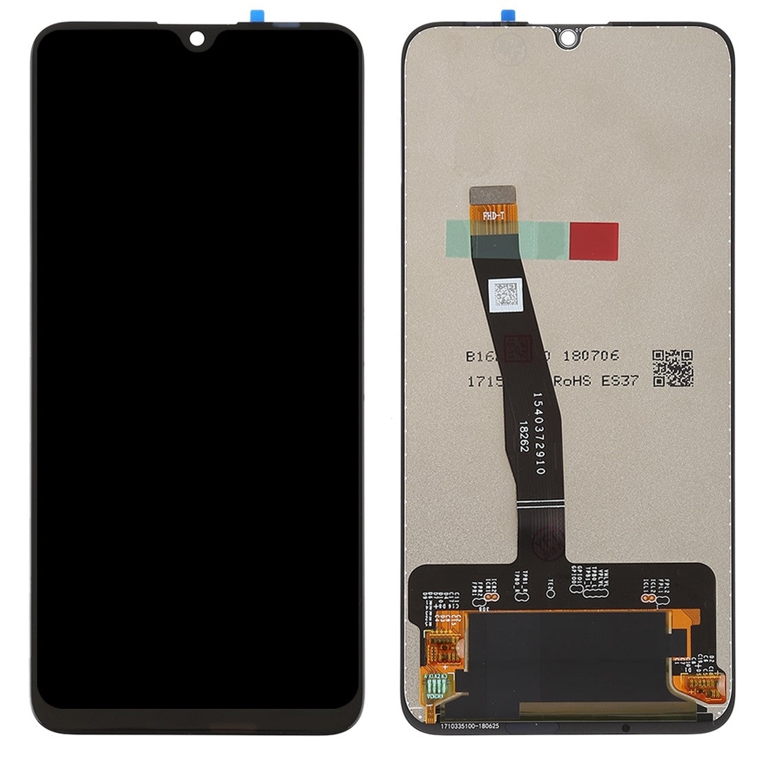 Huawei P Smart 2019 POT-LX1 POT-LX3 LCD Bildschirm Display