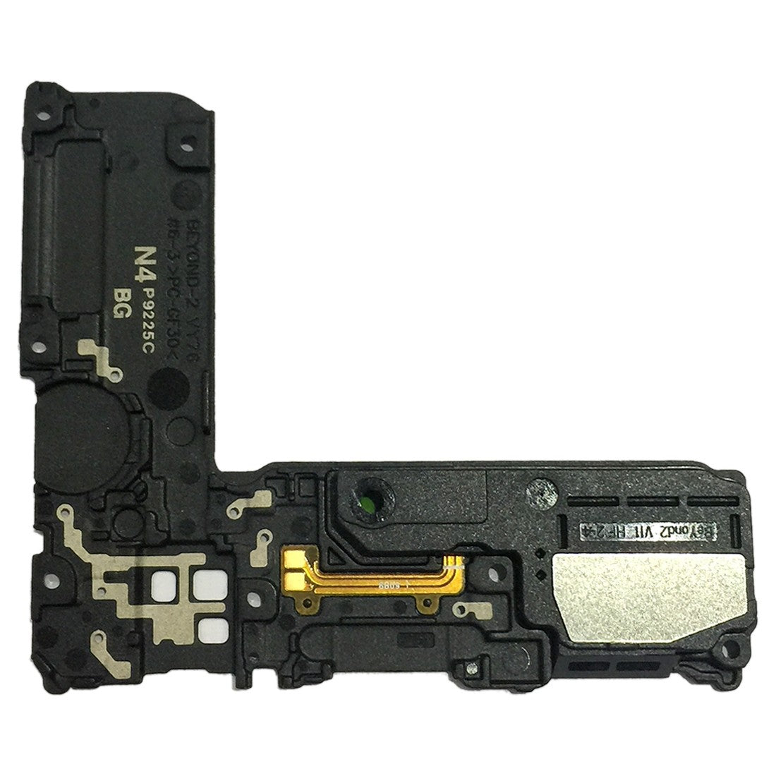 Samsung Galaxy S10 Plus G975F Lautsprecher Modul Loud Speaker Loudspeaker