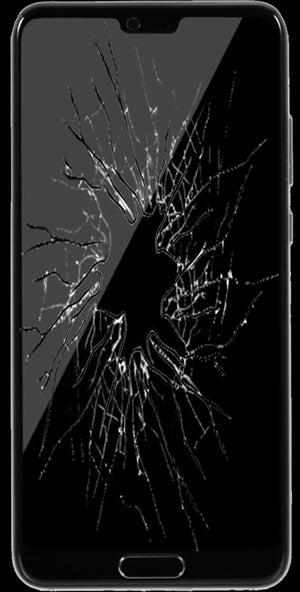 Huawei Mate 20 Pro Display Reparatur Glas Austausch Ohne Datenverlust‎