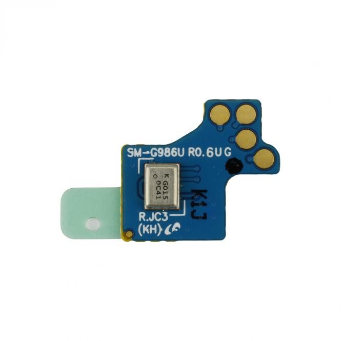 Samsung Galaxy S20+ G985F / S20+ 5G G986B Mikrofon