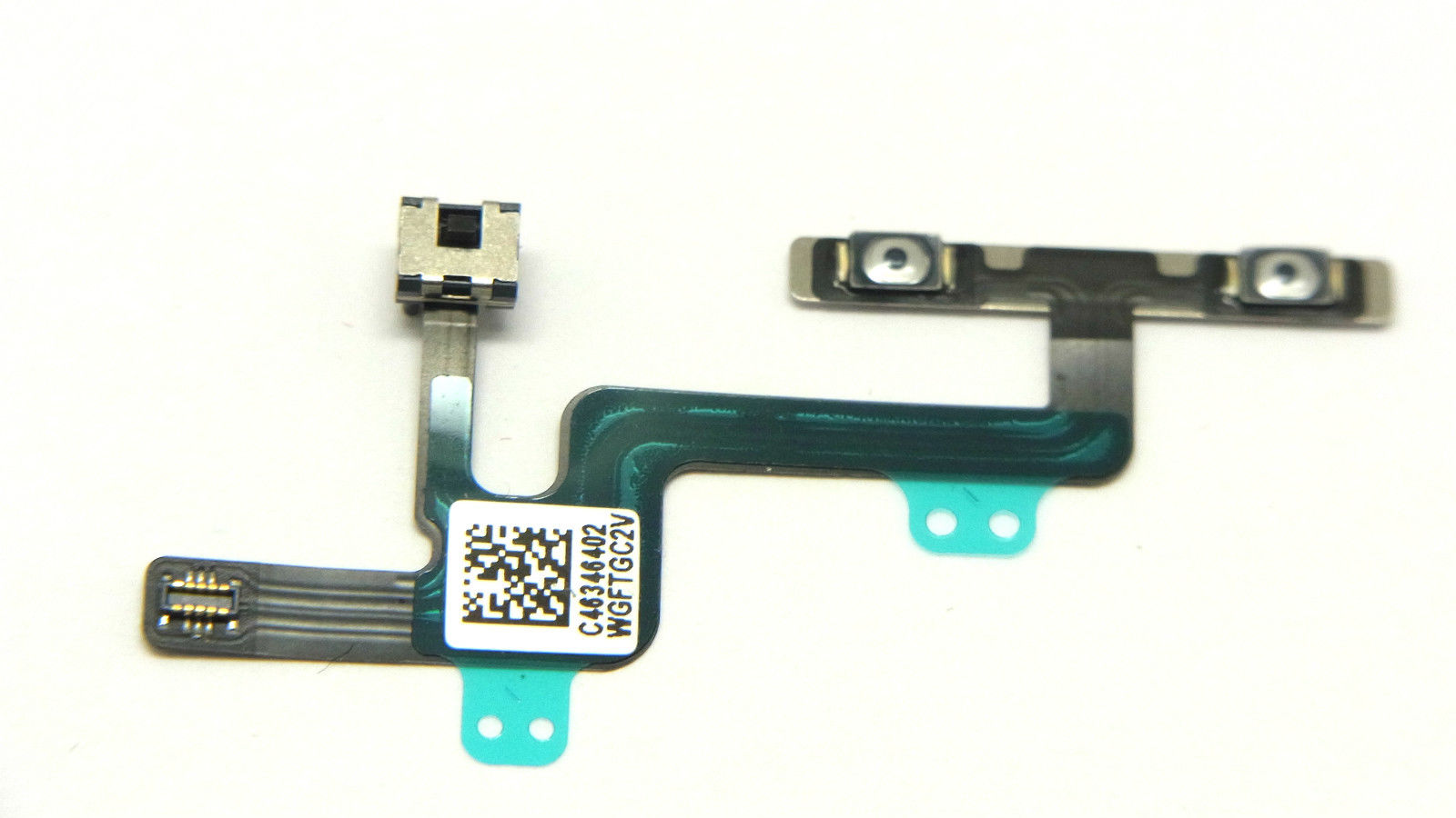 iPhone 6 4,7 Zoll Flexkabel für Volume und Vibration