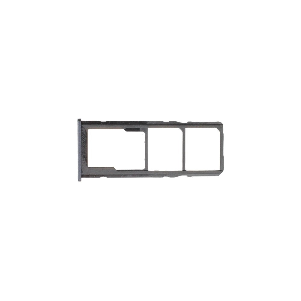 Sim Tray kompatibel mit Samsung Galaxy M20 M205 (Dual),
