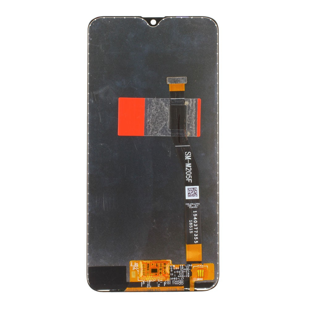 LCD Display Kompatibel für Samsung Galaxy M20 M205