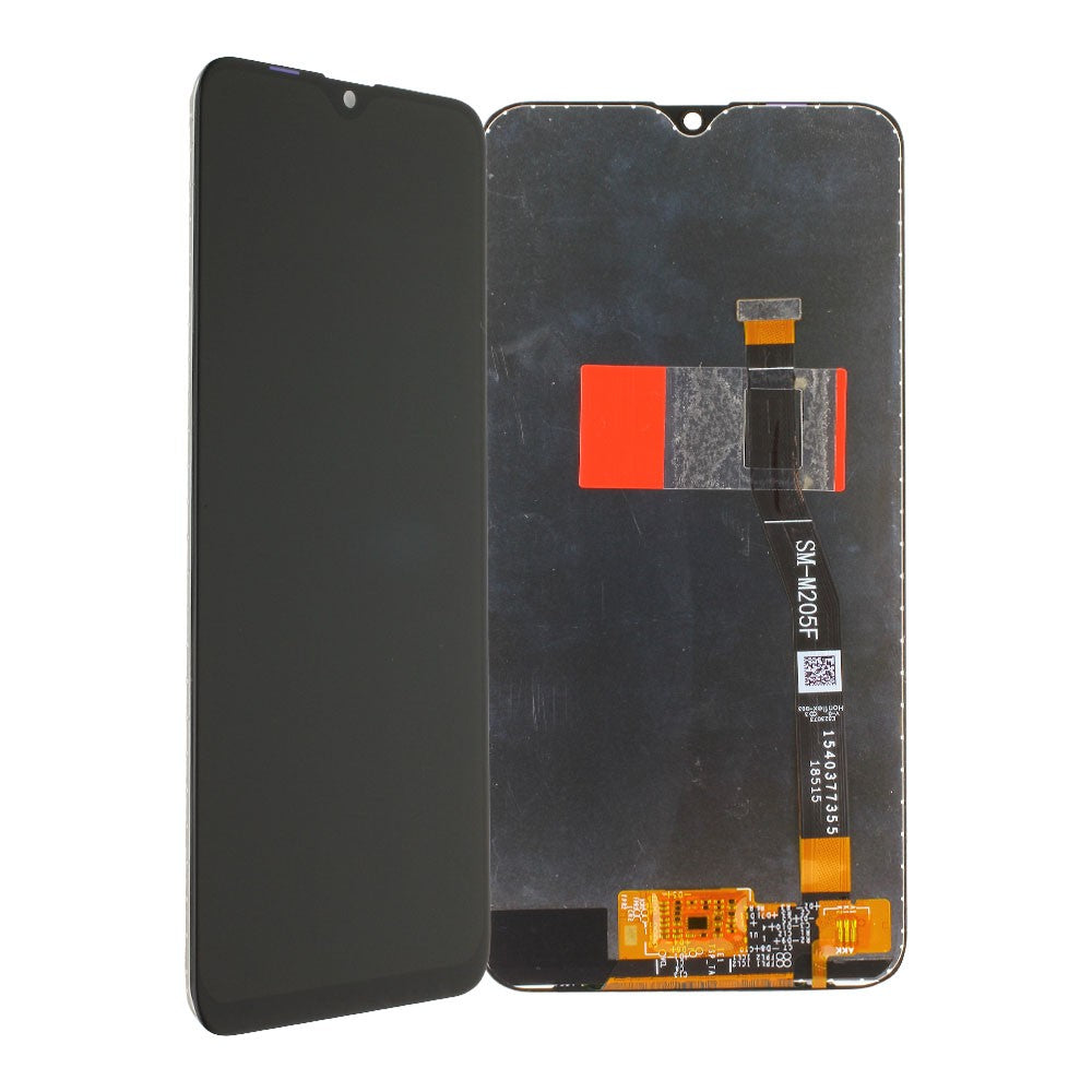 LCD Display Kompatibel für Samsung Galaxy M20 M205
