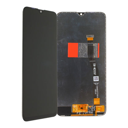 LCD Display Kompatibel für Samsung Galaxy M20 M205