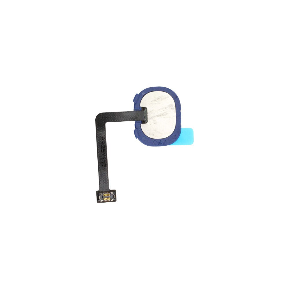 Fingerabdrucksensor Flex Kabel kompatibel mit Samsung Galaxy M20 M205