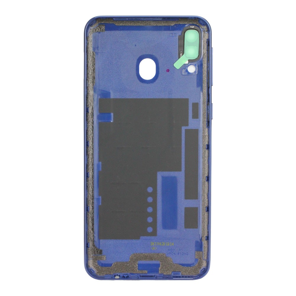 Samsung Galaxy M20 M205F Akkudeckel