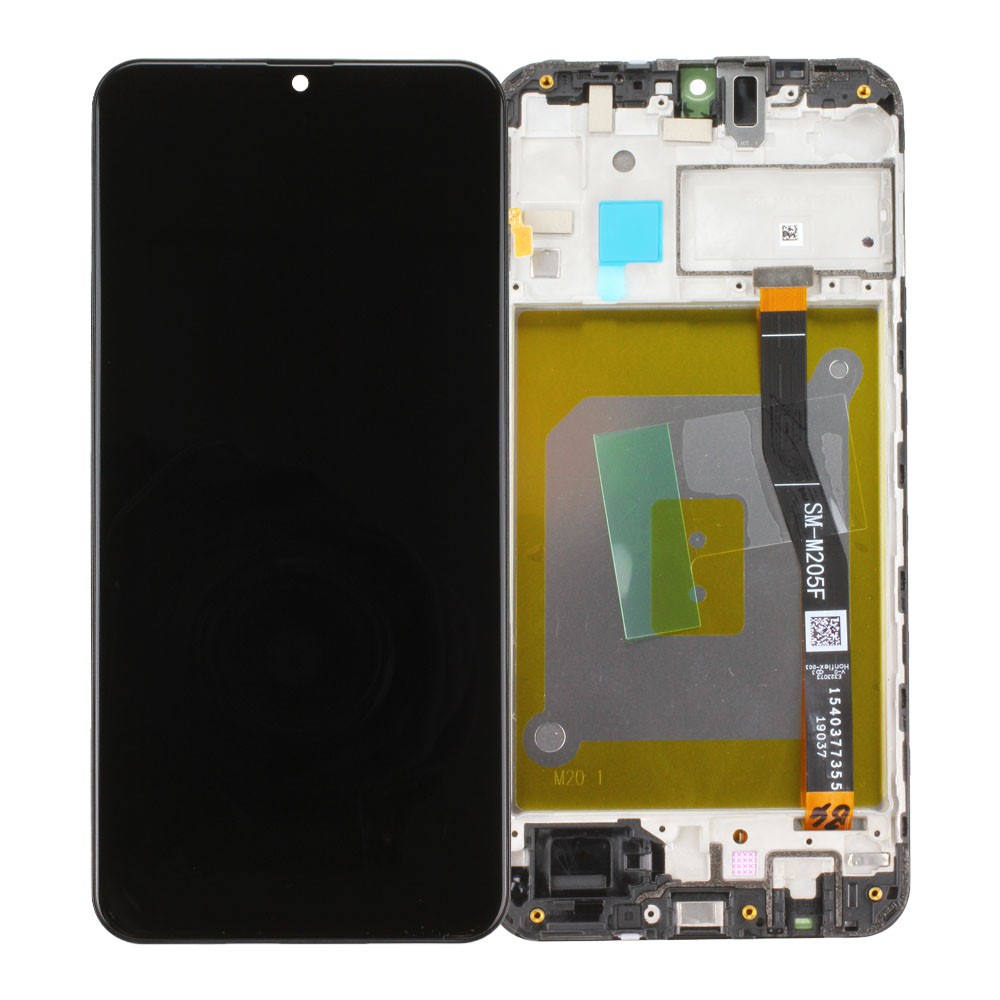 Samsung Galaxy M20 M205 LCD Display