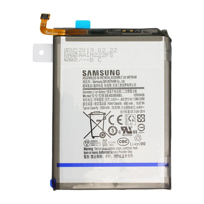 Samsung Galaxy M20 M205 Akku EB-BG580ABU