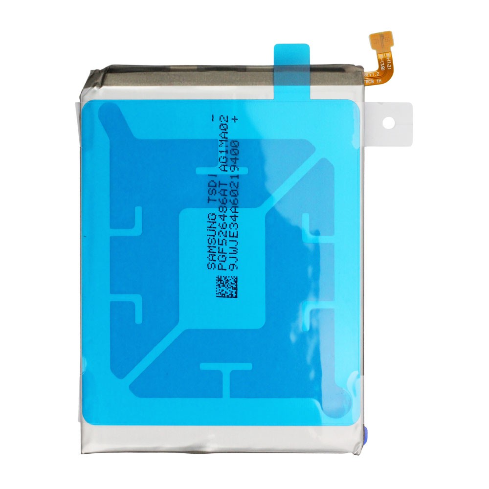 Samsung Galaxy M20 M205 Akku EB-BG580ABU
