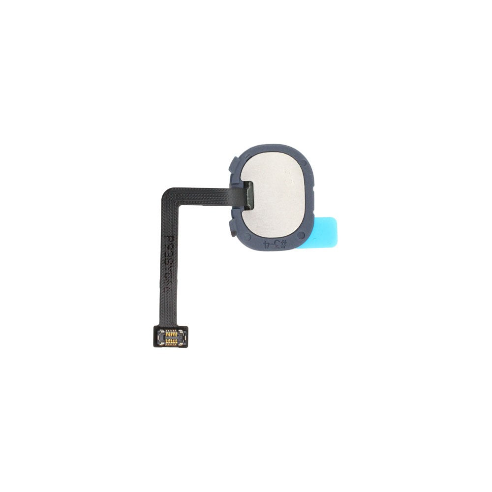 Fingerabdrucksensor Flex Kabel kompatibel mit Samsung Galaxy M20 M205