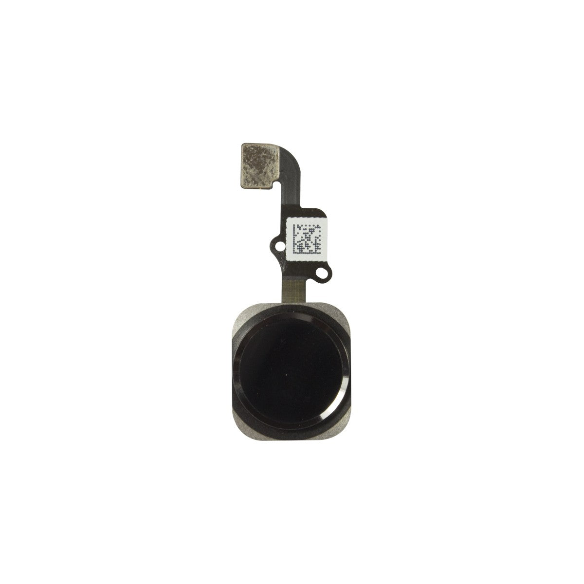 iPhone 6 4,7 Zoll Home-Button-Kabel schwarz