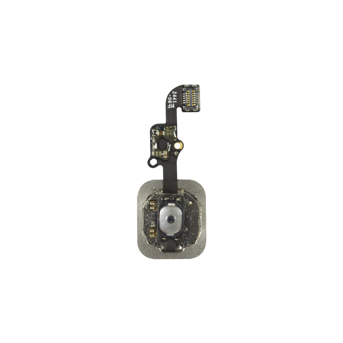 iPhone 6 4,7 Zoll Home-Button-Kabel schwarz