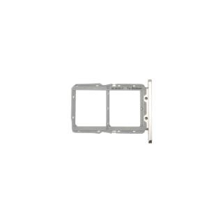 Sim Tray kompatibel mit Huawei Honor 20 Pro (Dual), Gold