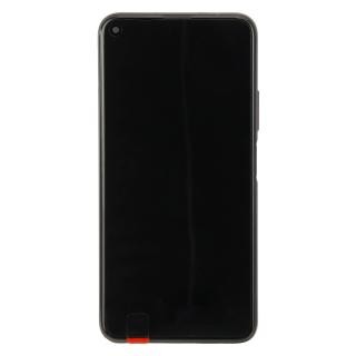 Huawei Honor 20 Pro (YAL-AL10) LCD Display Schwarz