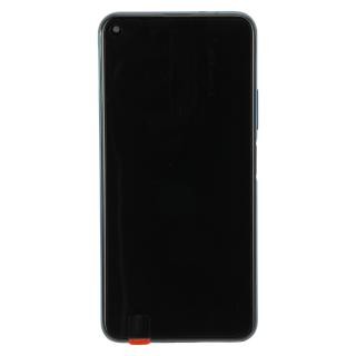 Sim Tray kompatibel mit Huawei Honor 20 Pro (Dual), Blue 