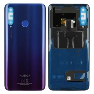 Huawei Honor 20 Lite Akkudeckel, Phantom Blue 