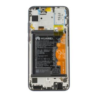 Huawei Honor 20 lite LCD Display, Schwarz