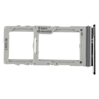 Samsung Galaxy S20 Plus Sim Tray Schwarz