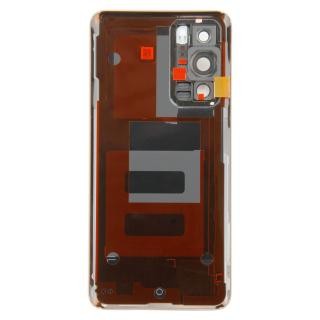 Huawei P40 (ANA-LNX9, ANA-LX4) Akkudeckel Eis Gold