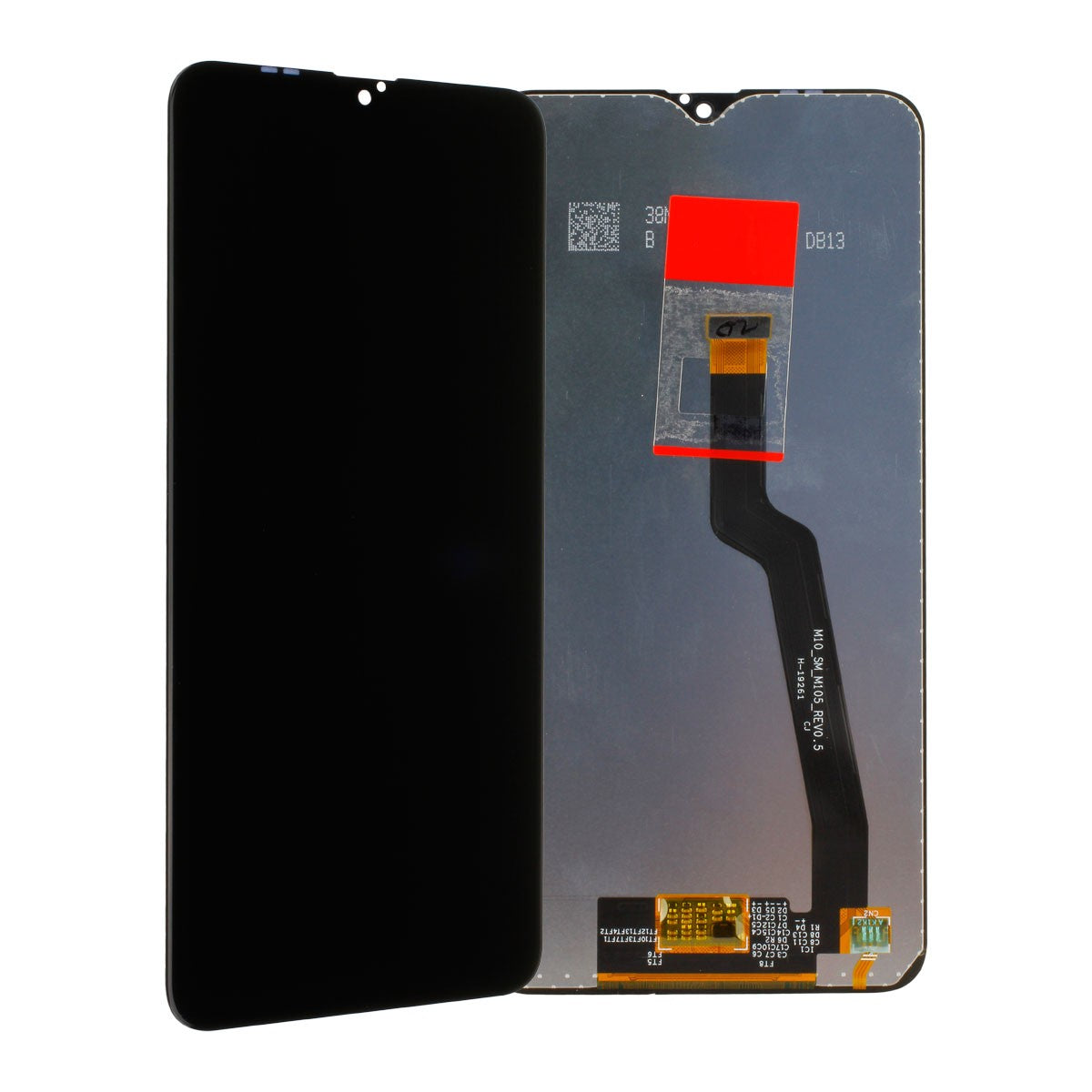 LCD Kompatibel mit Samsung Galaxy A10 A105 LCD Display