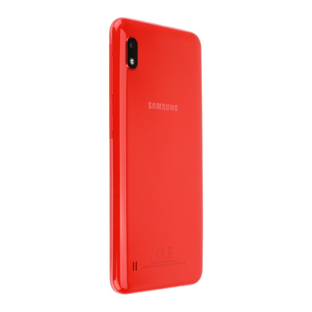 Samsung Galaxy A10 A105F Akkudeckel,