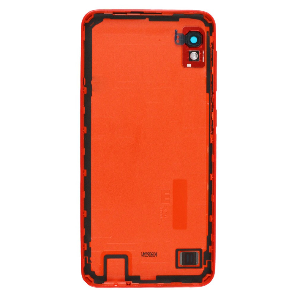 Samsung Galaxy A10 A105F Akkudeckel,
