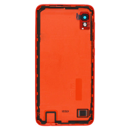 Samsung Galaxy A10 A105F Akkudeckel,