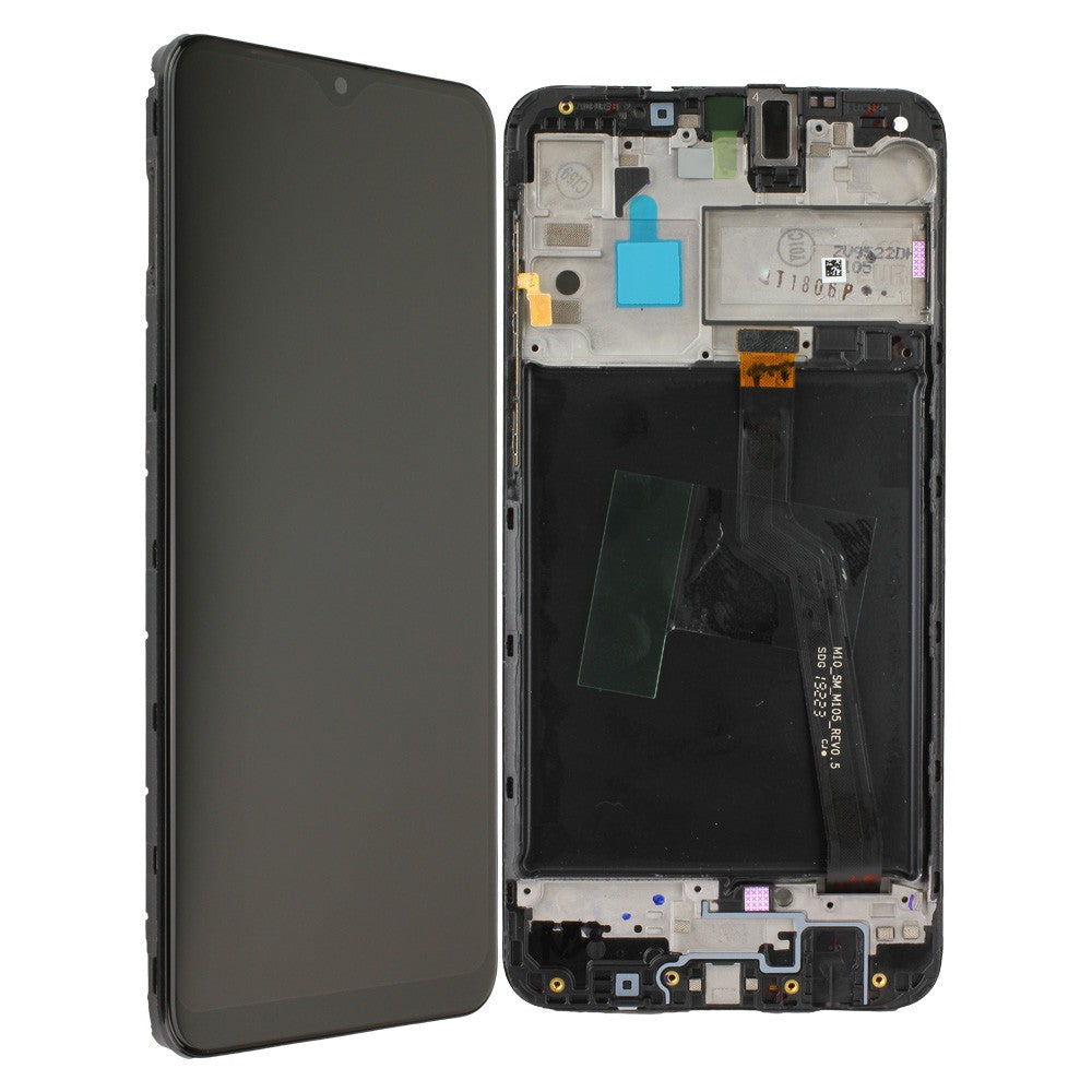 Samsung Galaxy A10 A105F LCD Display,