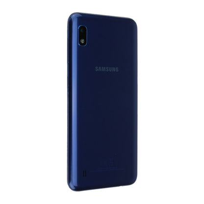 Samsung Galaxy A10 A105F Akkudeckel