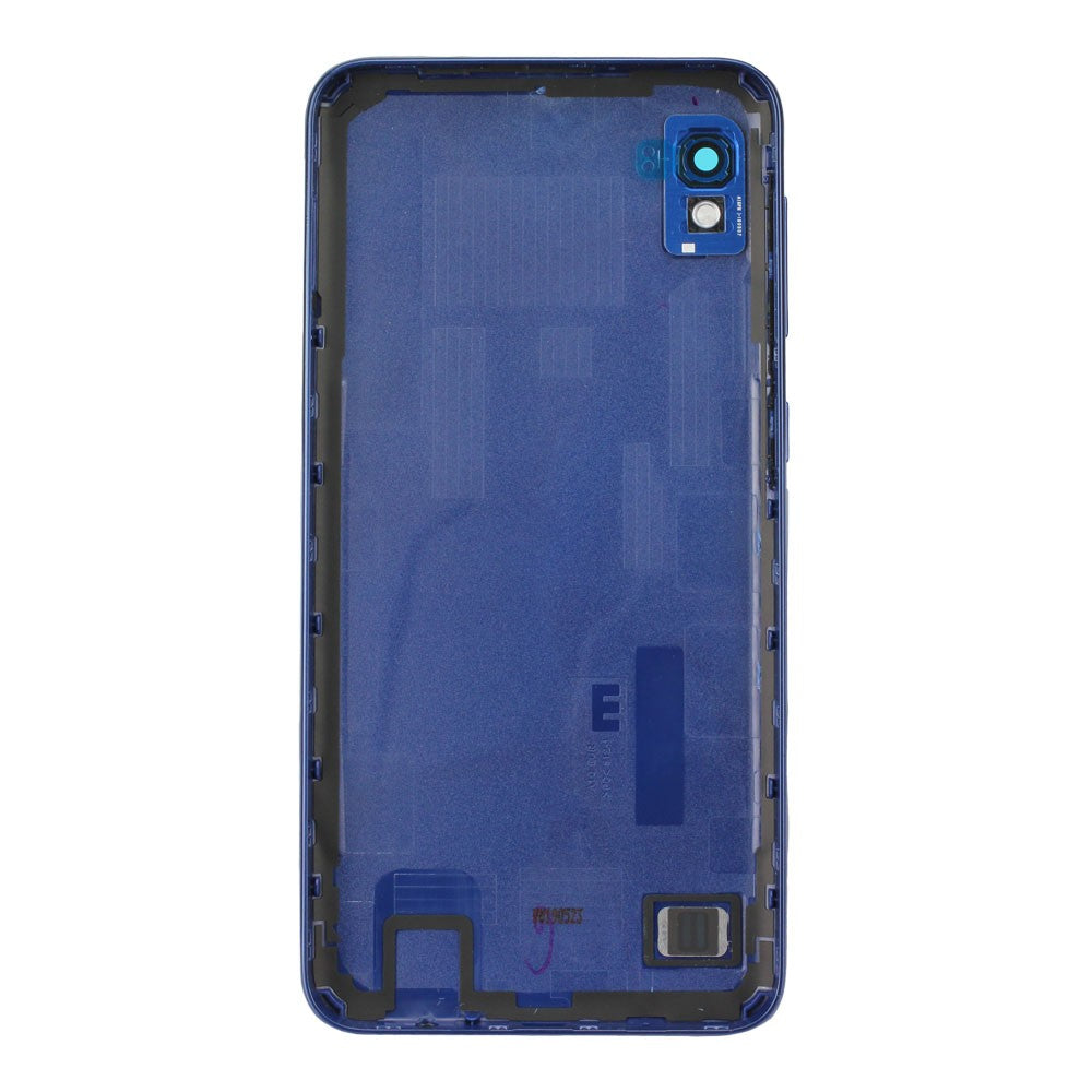 Samsung Galaxy A10 A105F Akkudeckel
