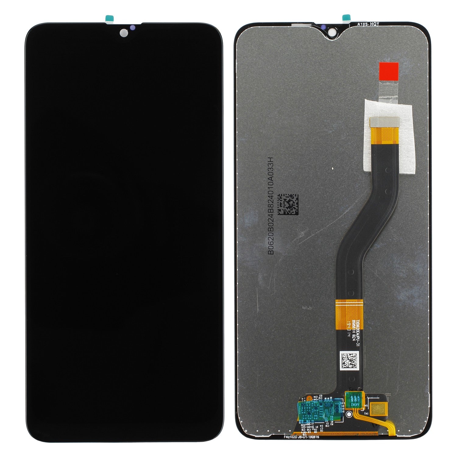LCD Kompatibel mit Samsung Galaxy A10s A107 LCD Display