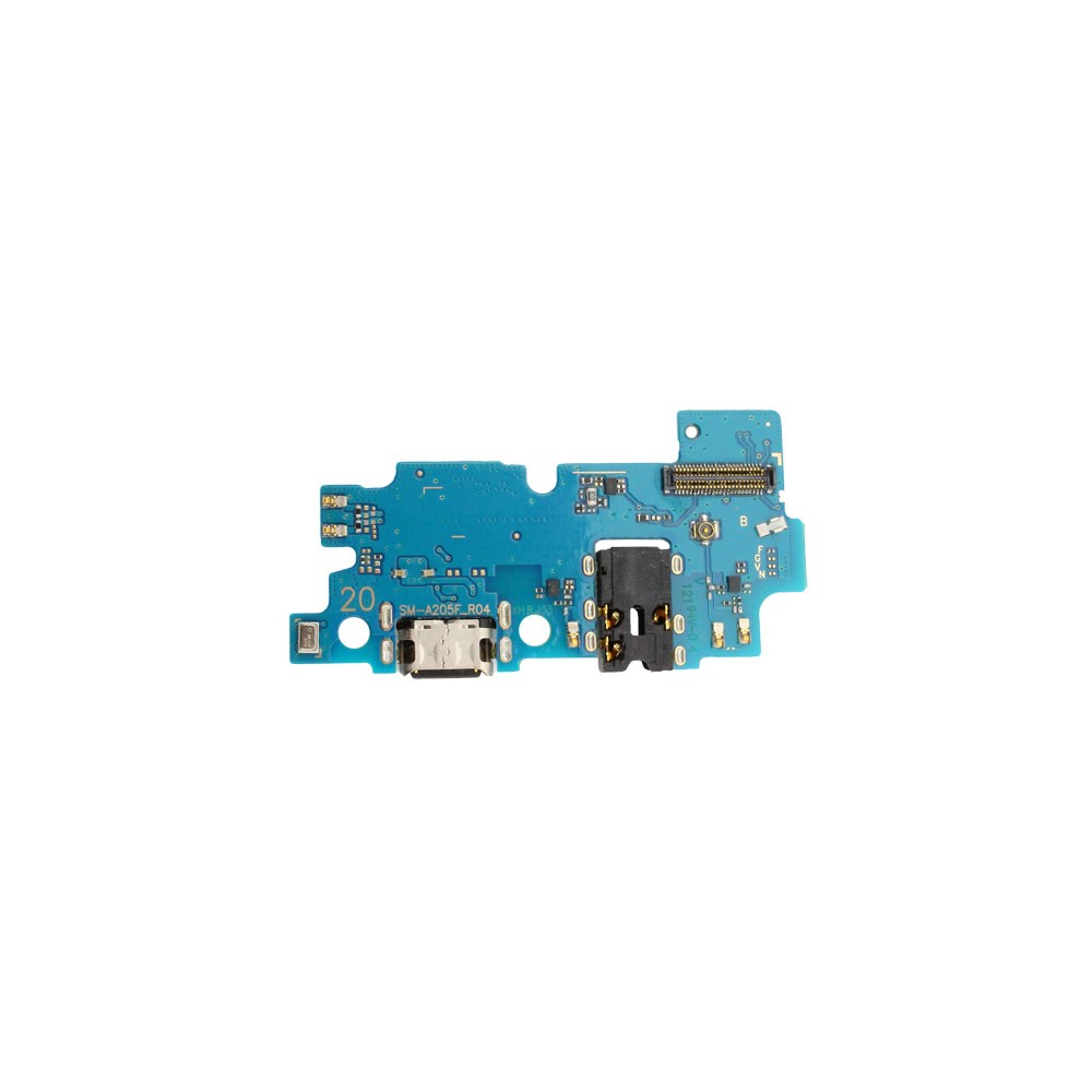 Dock Connector kompatibel mit Samsung Galaxy A20 A205F