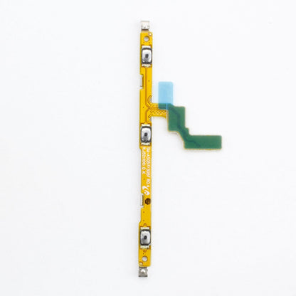 Powerbutton Flex kompatibel mit Samsung Galaxy A20 A205F