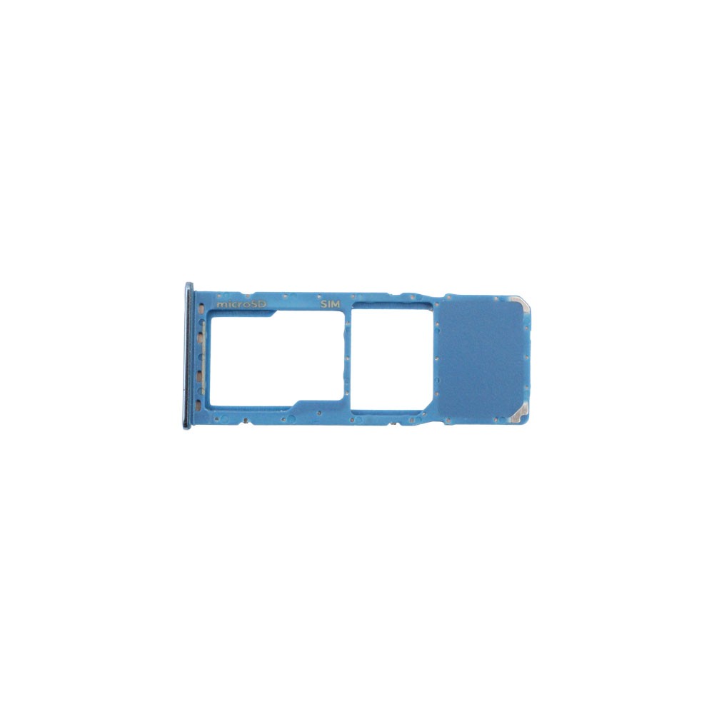 Sim Tray kompatibel mit Samsung Galaxy A20 A205 / A30 A305 / A50 A505 / A70 A705 (Single)