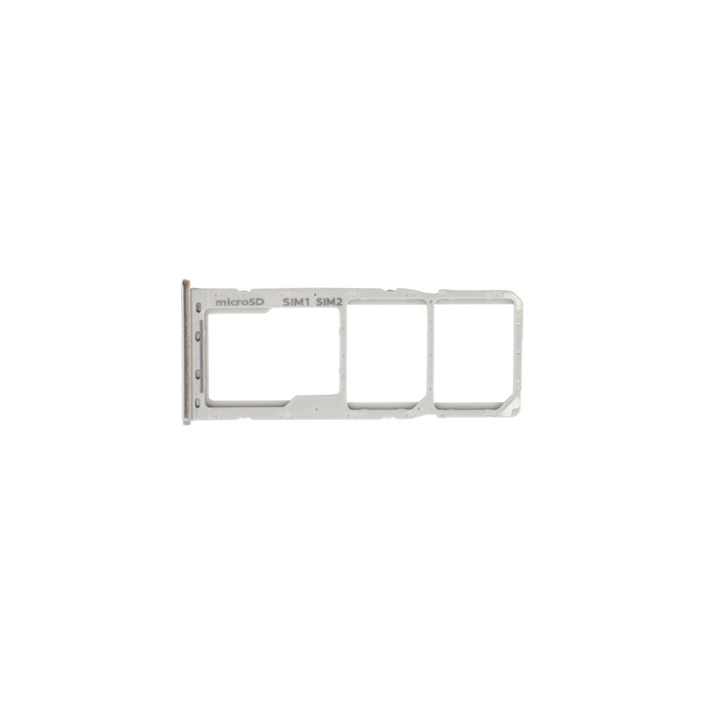 Sim Tray kompatibel mit Samsung Galaxy A20 A205 / A30 A305 / A50 A505 / A70 A705 (Dual)