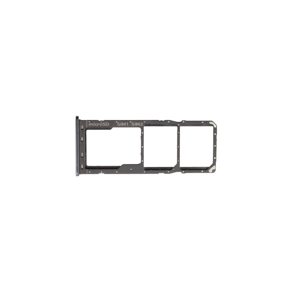 Sim Tray kompatibel mit Samsung Galaxy A20 A205 / A30 A305 / A50 A505 / A70 A705 (Dual)